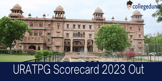 URATPG Scorecard 2023 Out for PG Admission @uratpguor.org; Check Details & Download Here